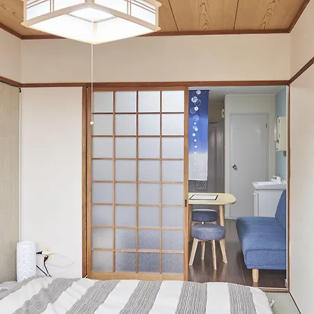 Park Heights Apartment